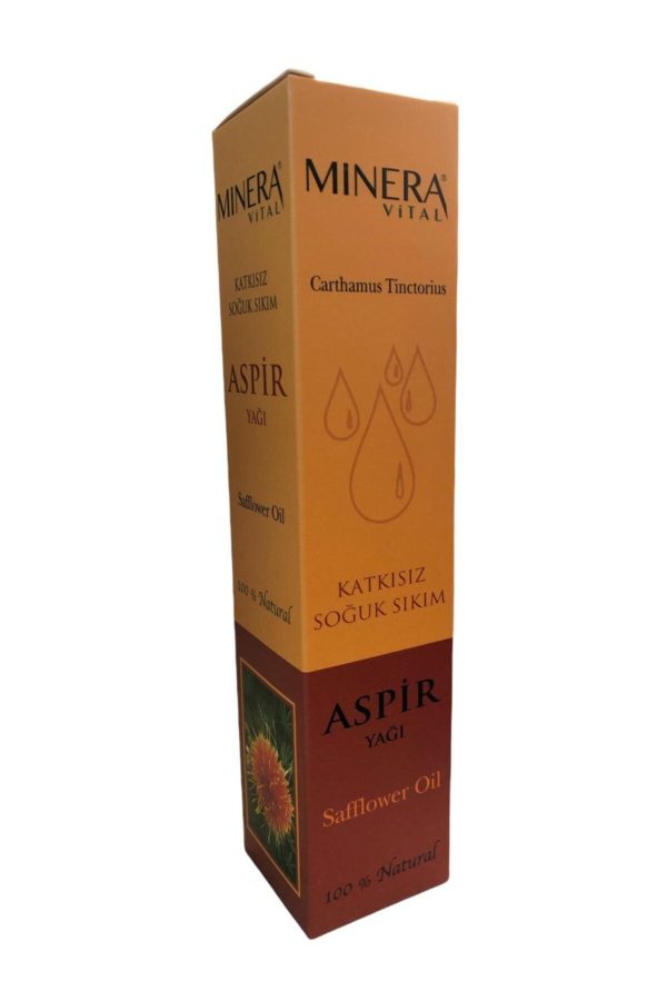روغن مراقبت کننده اورجینال برند Minera vital مدل Bitkiseldepo Aspir Yağı 250 Ml کد 224586323