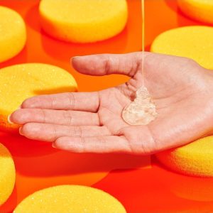 پاک کننده صورت اورجینال برند Drunk elephant مدل Jelly Cleanser کد 798087044