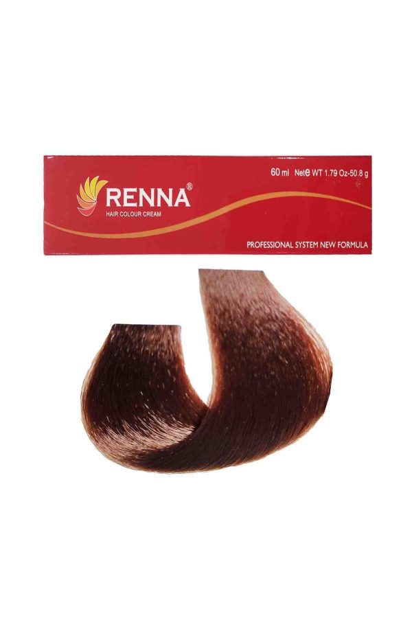 رنگ مو اورجینال برند Renna کد 75456369