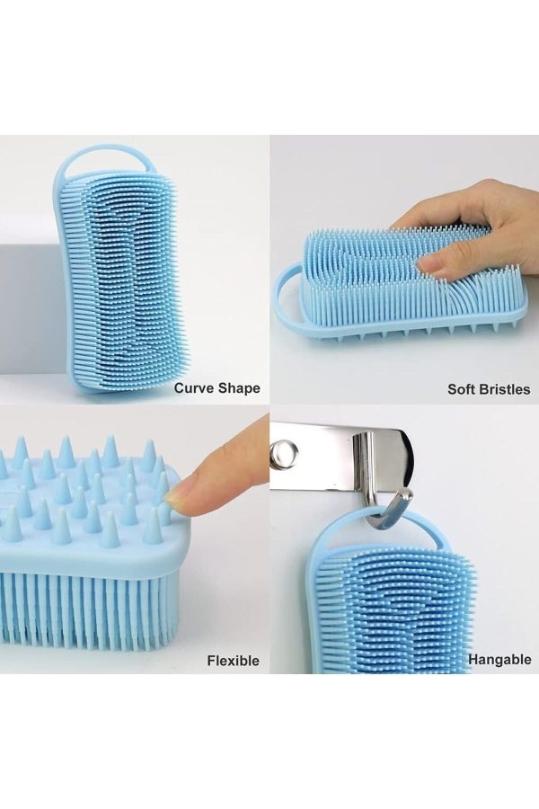 برس سلولیت اورجینال برند Pop beauty کد 455433475 - Image 4
