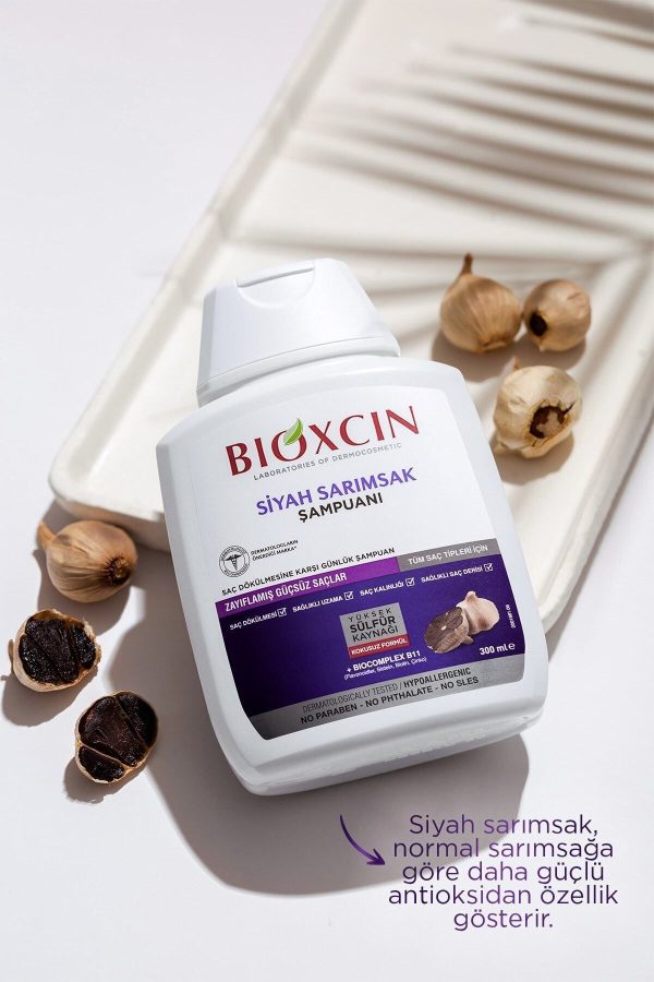 شامپو اورجینال برند Bioxcin کد 4363611 - Image 8