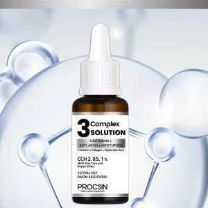 سرم پوست اورجینال برند Procsin کد 120449555