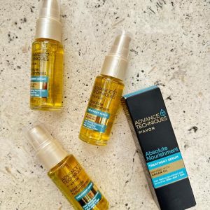 روغن و سرم مو اورجینال برند Avon کد 775402940
