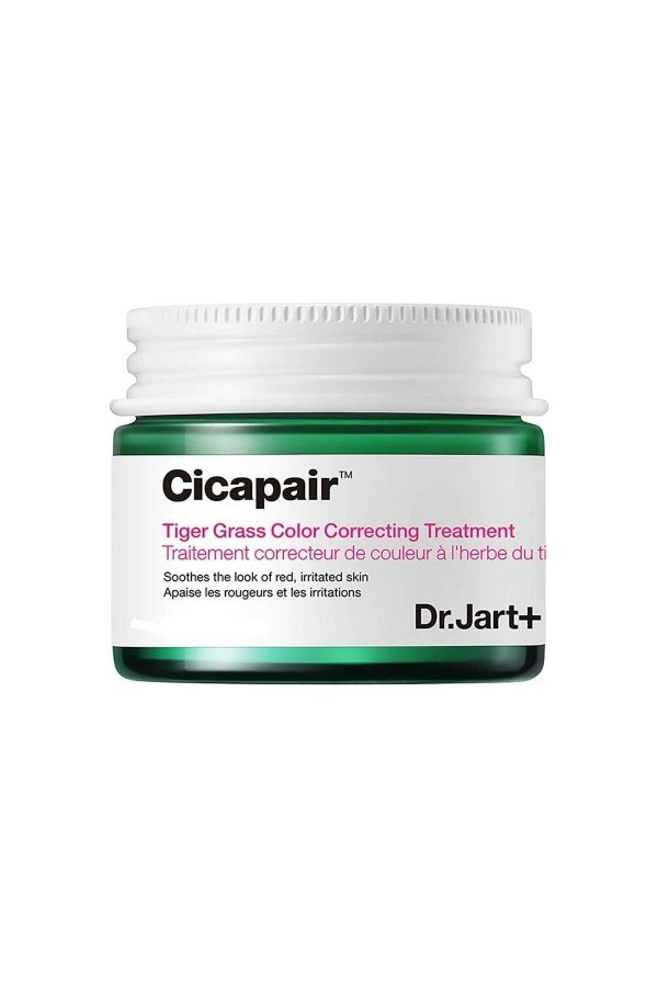کرم صورت اورجینال برند Dr jart کد 811147540