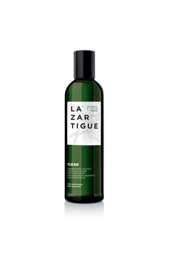 شامپو اورجینال برند J f lazartigue کد 316791477