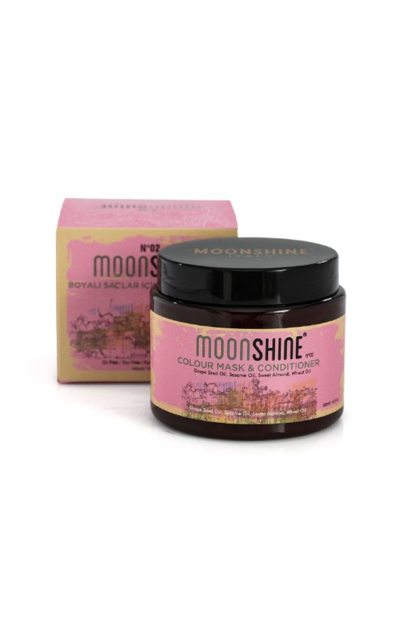 کرم مو اورجینال برند Moonshine کد 55695433