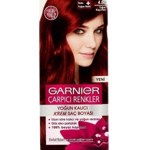 رنگ مو اورجینال برند Garnier کد 4428367