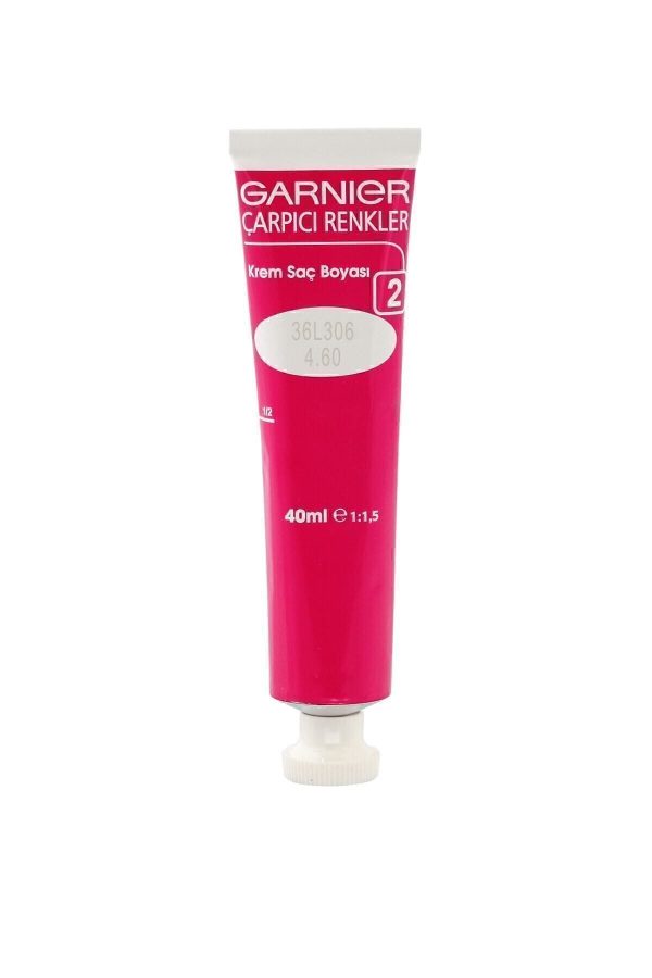 رنگ مو اورجینال برند Garnier کد 4428367 - Image 4