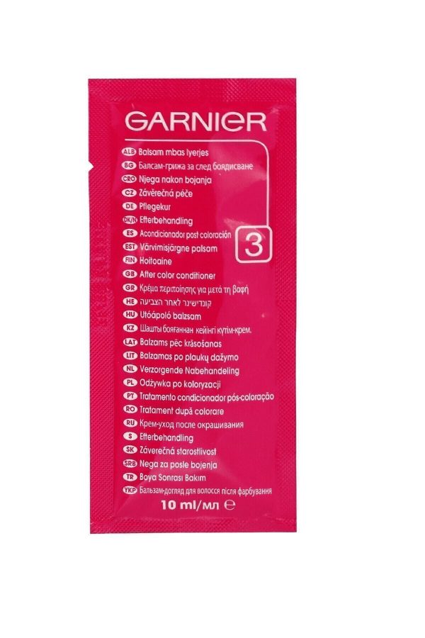 رنگ مو اورجینال برند Garnier کد 4428367 - Image 6