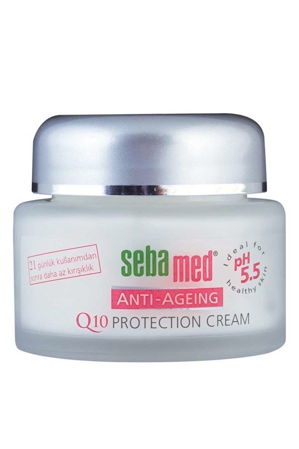 کرم صورت اورجینال برند Sebamed کد 768379916