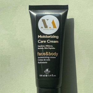 کرم صورت اورجینال برند Naturel afrika کد 743823319