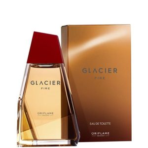 ادکلن اورجینال برند Oriflame مدل Glacier Fire Edt 100 ml کد 83771367
