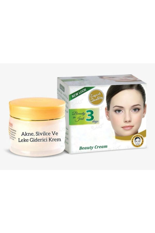 کرم صورت اورجینال برند Roesia rose cosmetics مدل Cosmetics for acne and pimples کد 106492384