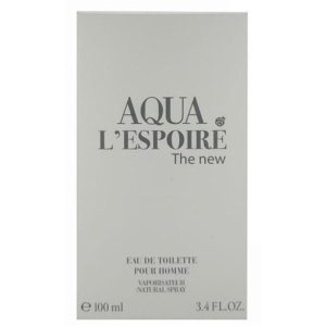 ادکلن اورجینال برند L espoire مدل Aqua Edp 100 ml کد 335405320