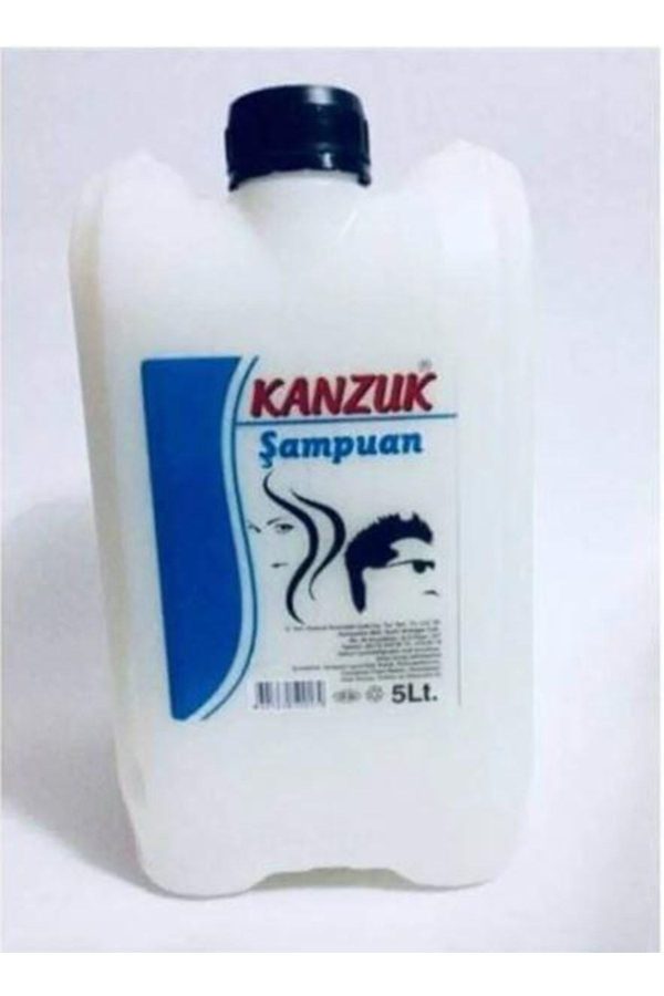 شامپو اورجینال برند Kanzuk مدل 5 Lt کد 665620768