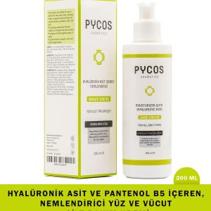 کرم صورت اورجینال برند Pycos cosmetics کد 748738565