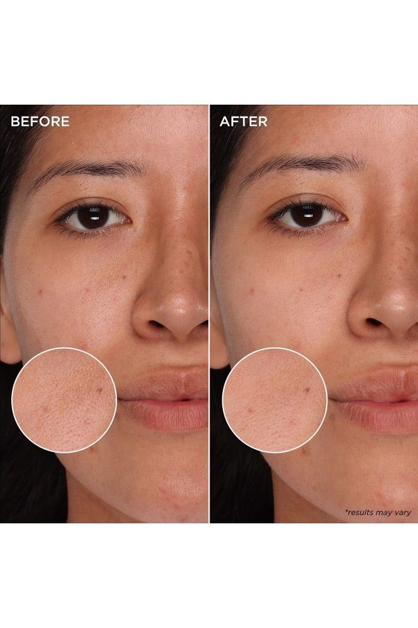 ماسک صورت اورجینال برند Benefit cosmetics مدل Nemlendirici Kil Maskesi کد 806025747 - Image 2