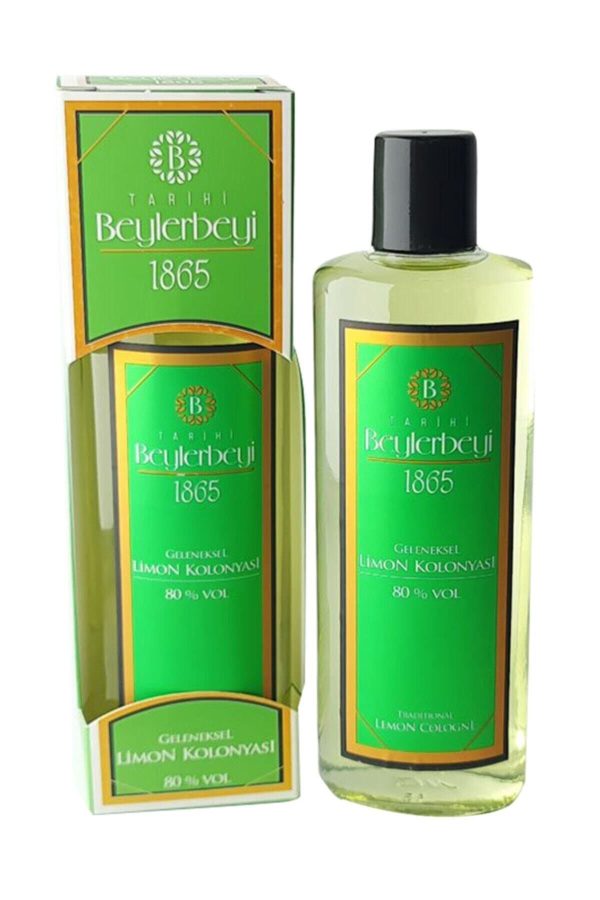 ادکلن اورجینال برند Beylerbeyi مدل Cam Limon Kolonyası 250 ml کد 71648960