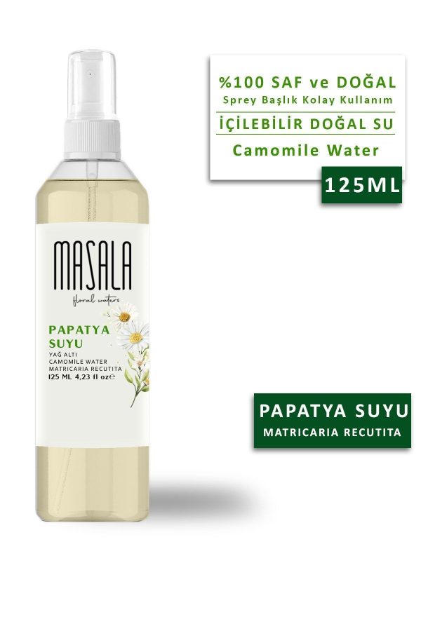 اسپری روشن کننده اورجینال برند Masala کد 712947500 - Image 3