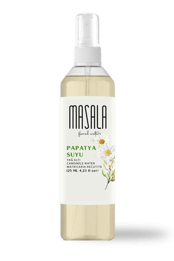 اسپری روشن کننده اورجینال برند Masala کد 712947500 - Image 4