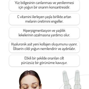 سرم پوست اورجینال برند Skin accents کد 44280943