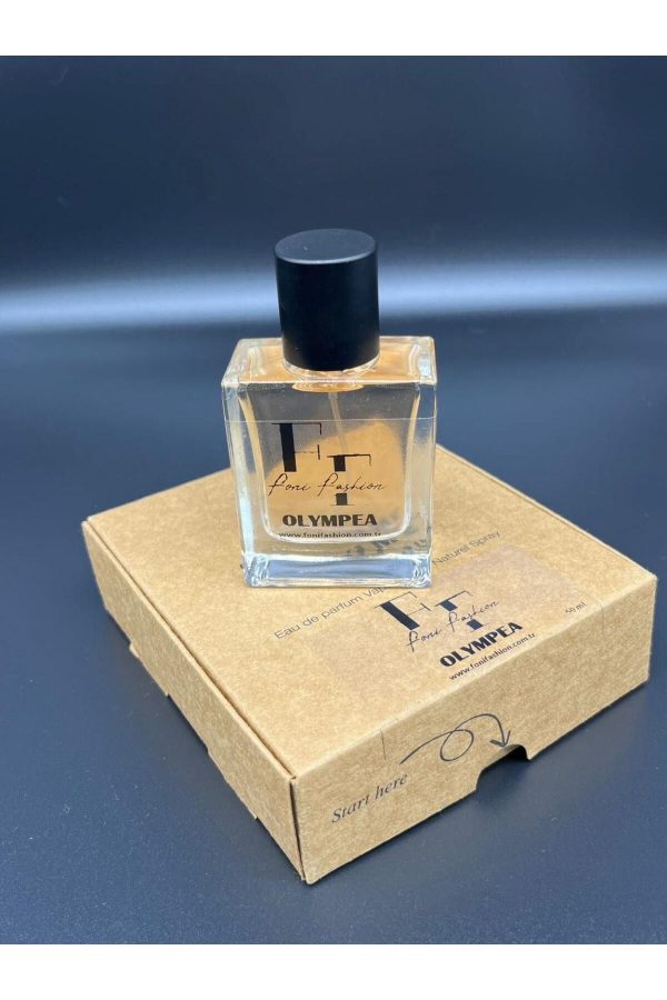 ادکلن اورجینال برند Fonifashion مدل Unisex Eau de Parfum کد 813886108 - Image 2