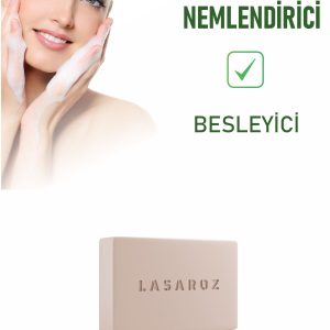 صابون جامد اورجینال برند Lasaroz کد 804019095