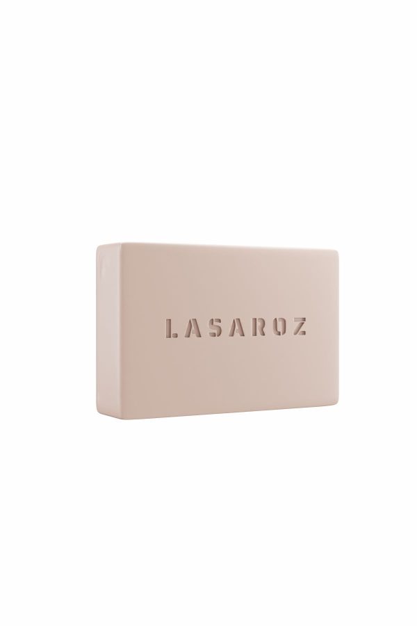 صابون جامد اورجینال برند Lasaroz کد 804019095 - Image 6