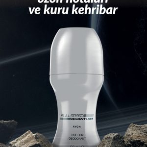 دئودورانت اورجینال برند Avon کد 347250444