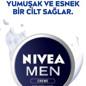 کرم دست اورجینال برند Nivea کد 1068986