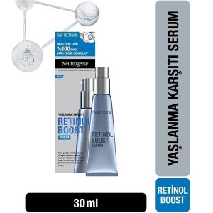 کرم دور چشم اورجینال برند Neutrogena مدل Retinol Boost Serum کد 357699112 7 1 org zoom 157409