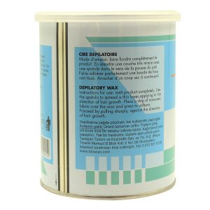 موم اورجینال برند Depilissima مدل Azulen Konserve Ağda 800ml کد 37808330