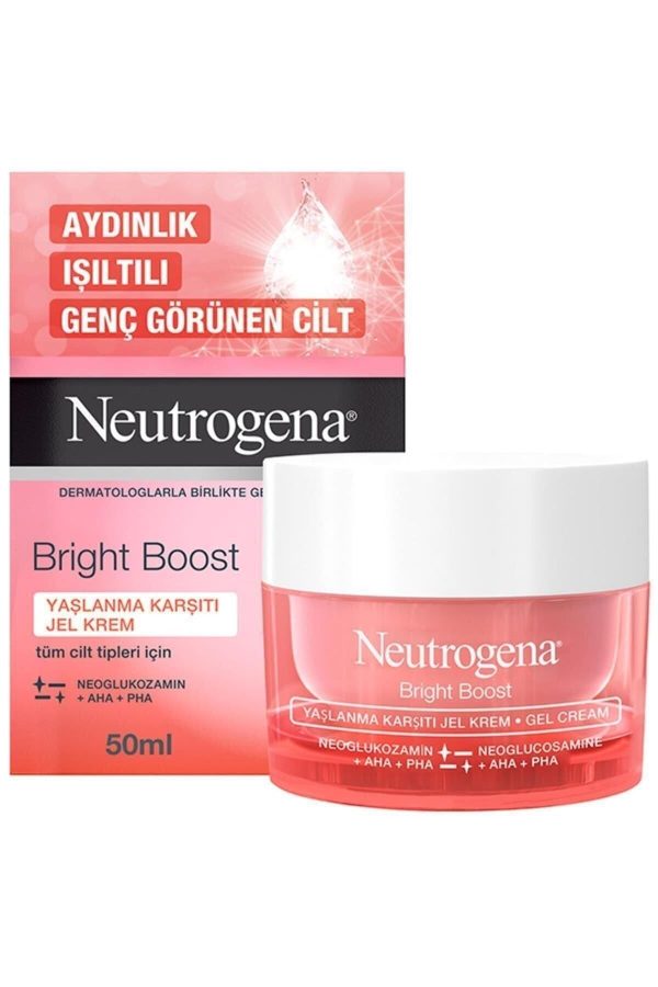 کرم صورت اورجینال برند Neutrogena کد 785246658