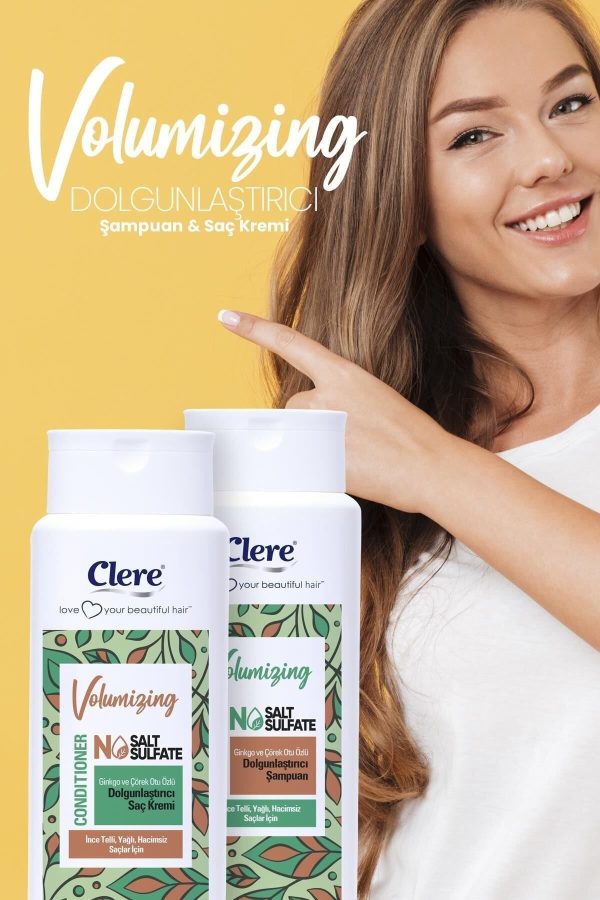 کرم مو اورجینال برند Clere کد 277935903 - Image 6