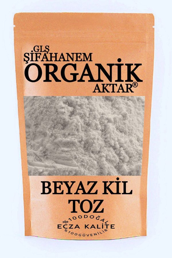 ماسک صورت اورجینال برند Gls sifahanem organik aktar کد 118915270