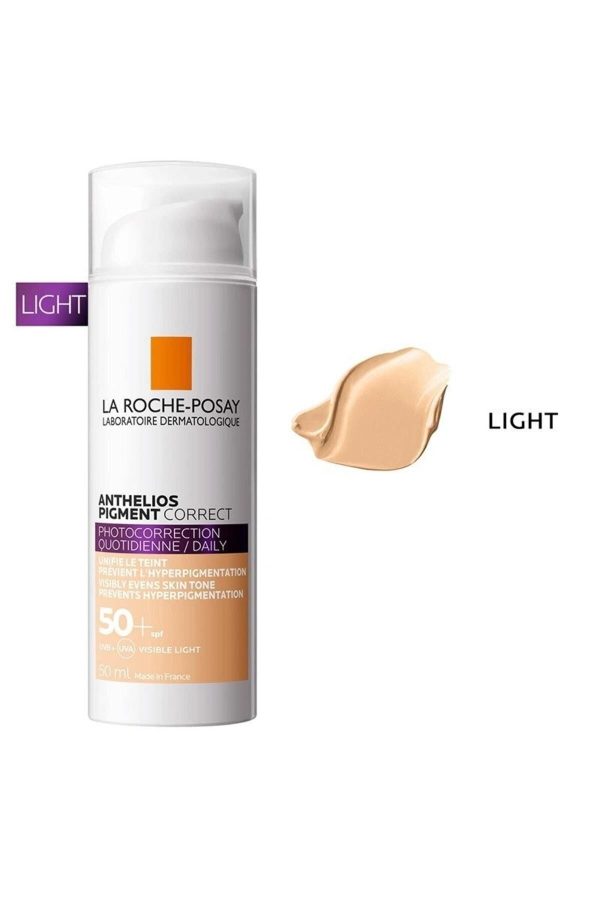 ضد آفتاب صورت اورجینال برند La roche posay کد 756035088