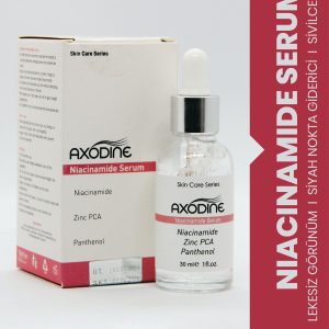 سرم پوست اورجینال برند Axodine کد 741217013