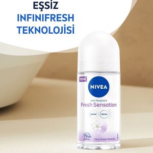 دئودورانت اورجینال برند Nivea کد 711203985