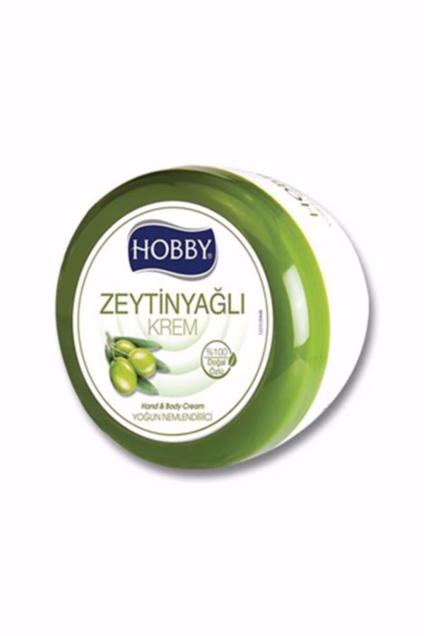 کرم صورت اورجینال برند Hobby کد 37120914