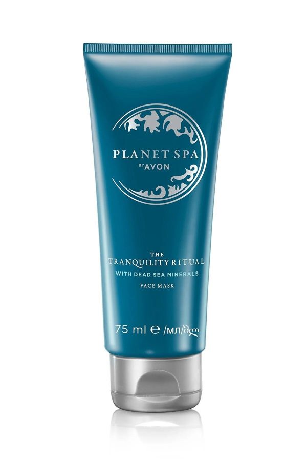 ماسک صورت اورجینال برند Avon کد 359372049