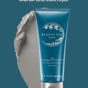 ماسک صورت اورجینال برند Avon کد 359372049