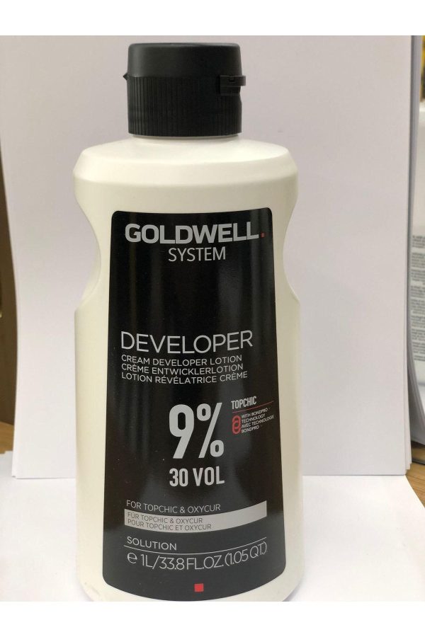 رنگ مو اورجینال برند Goldwell کد 397799739