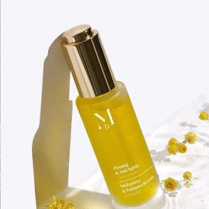 سرم پوست اورجینال برند Misbahce کد 137471188