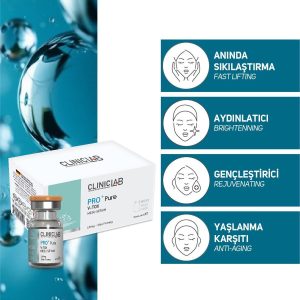 سرم پوست اورجینال برند Cliniclab کد 827342440