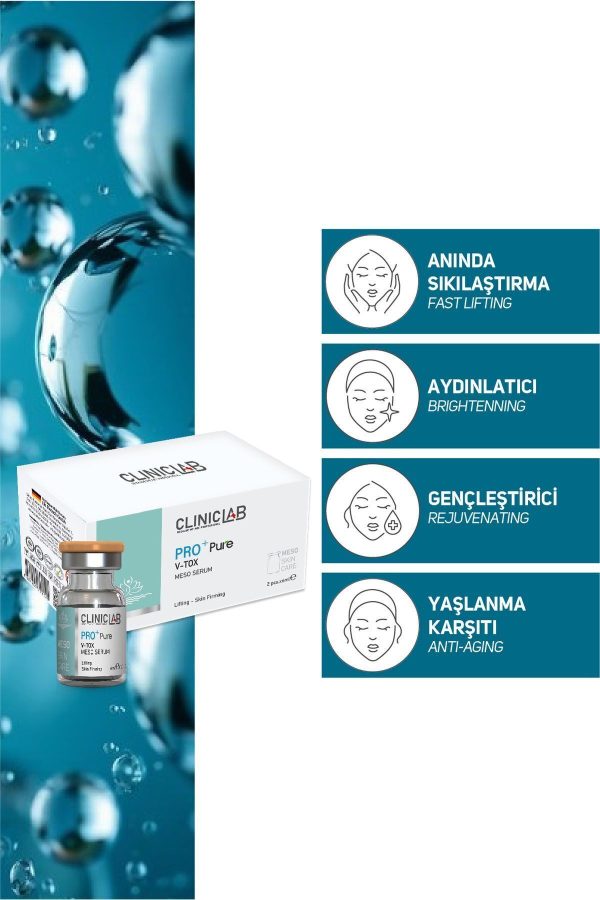 سرم پوست اورجینال برند Cliniclab کد 827342440 - Image 2