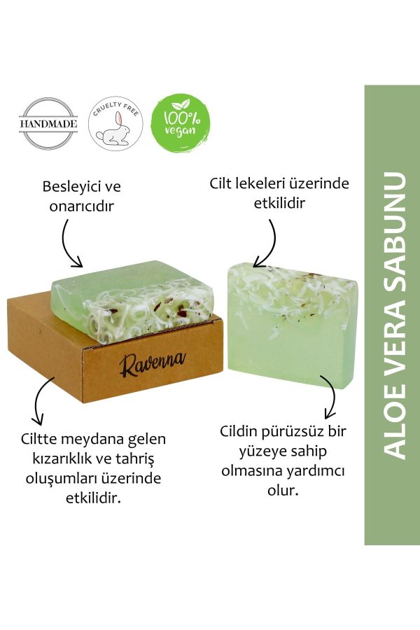 صابون جامد اورجینال برند Ravenna کد 337937281