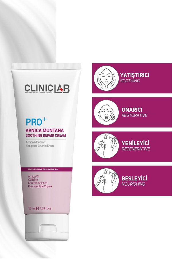 کرم صورت اورجینال برند Cliniclab کد 340672787 - Image 2