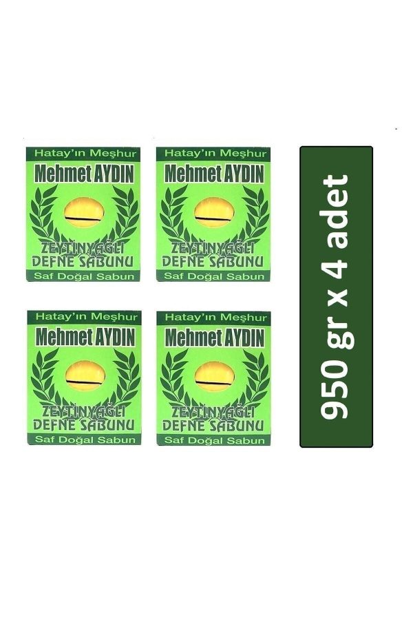 صابون جامد اورجینال برند Mehmet aydin کد 90644056