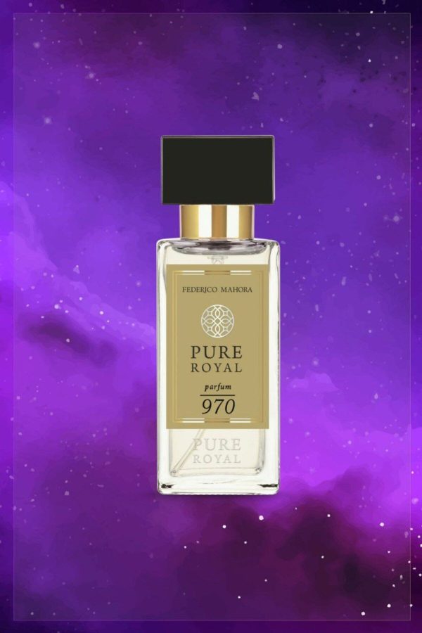 ادکلن اورجینال برند Pure royal مدل PURE ROYAL 970 کد 752724763 - Image 2