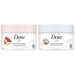 لایه بردار بدن اورجینال برند Dove کد 759499944